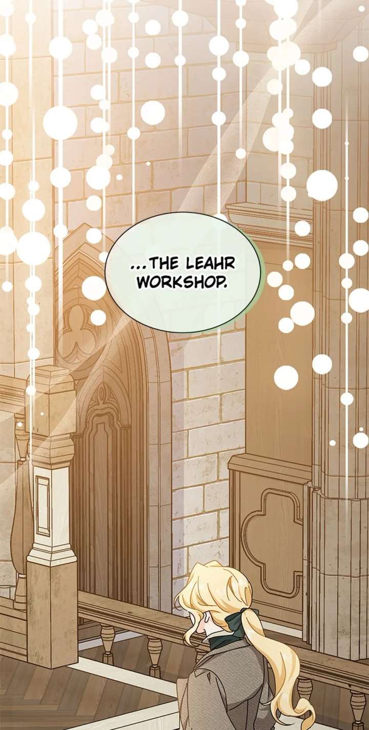 I Became the Head of the Family Chapter 100 - Page 24