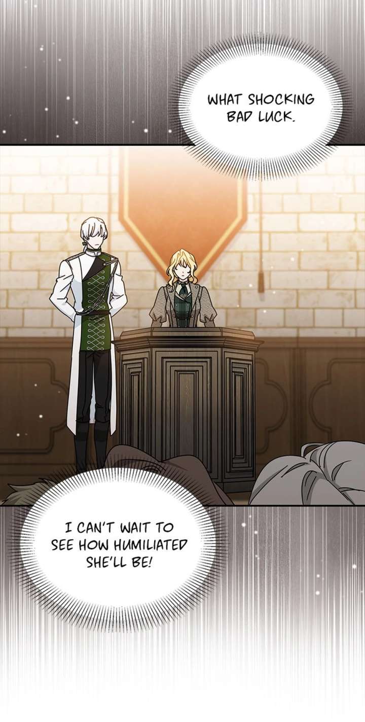 I Became the Head of the Family Chapter 100 - Page 27