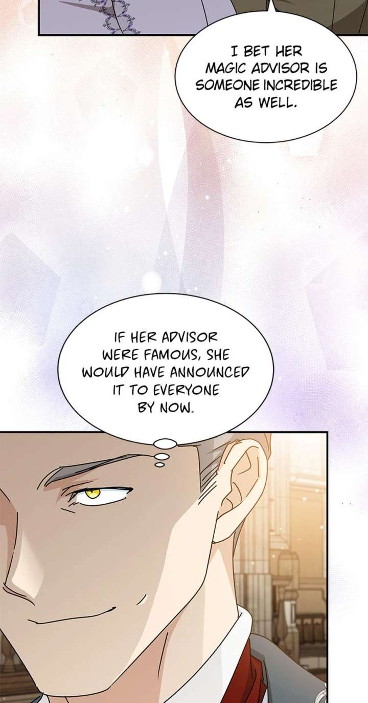 I Became the Head of the Family Chapter 100 - Page 30