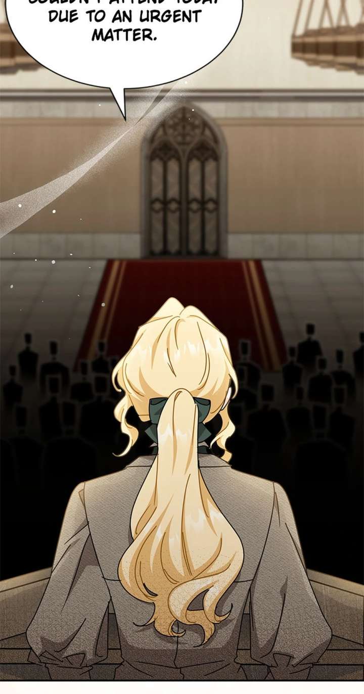 I Became the Head of the Family Chapter 100 - Page 32