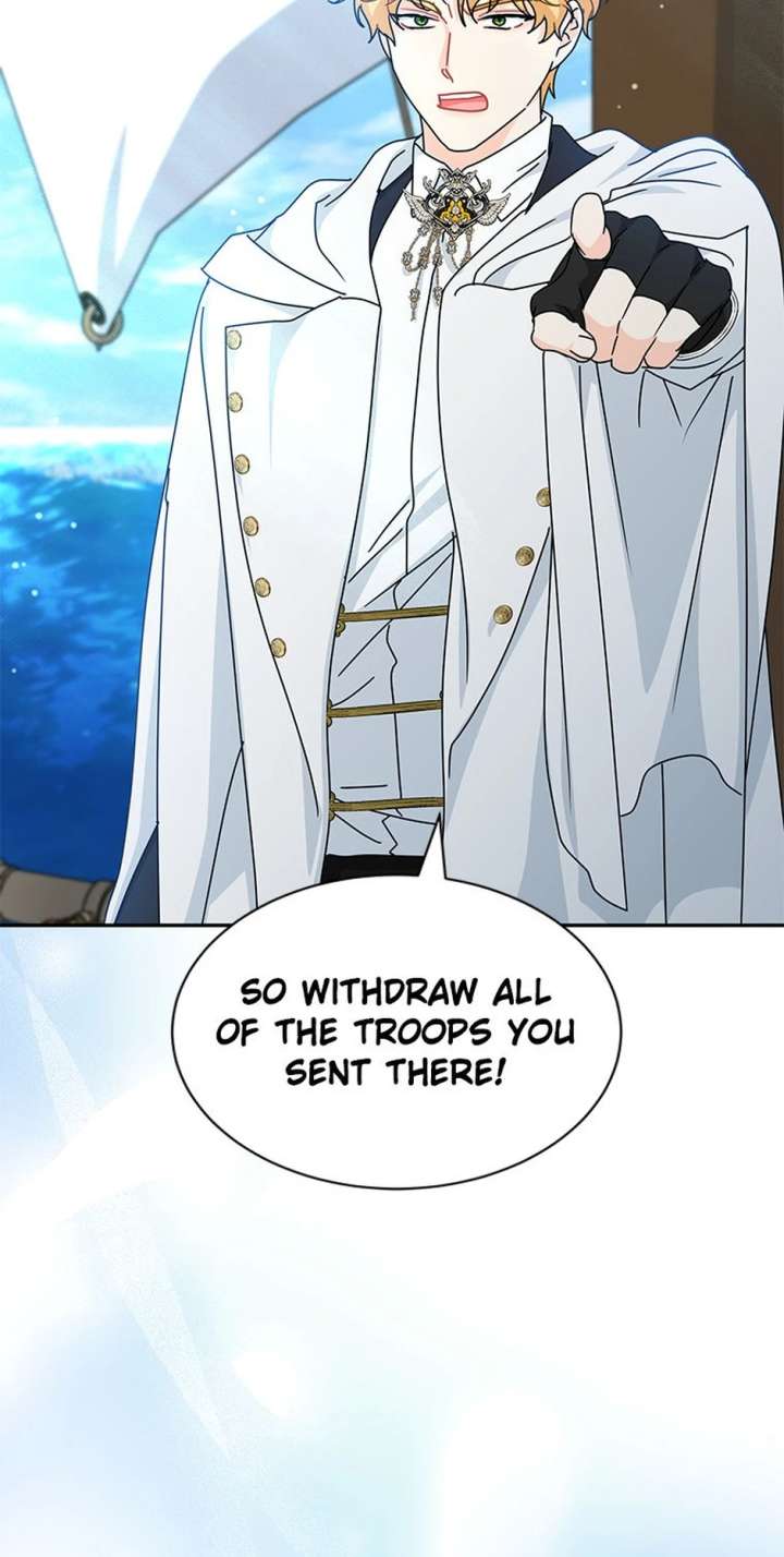 I Became the Head of the Family Chapter 100 - Page 54