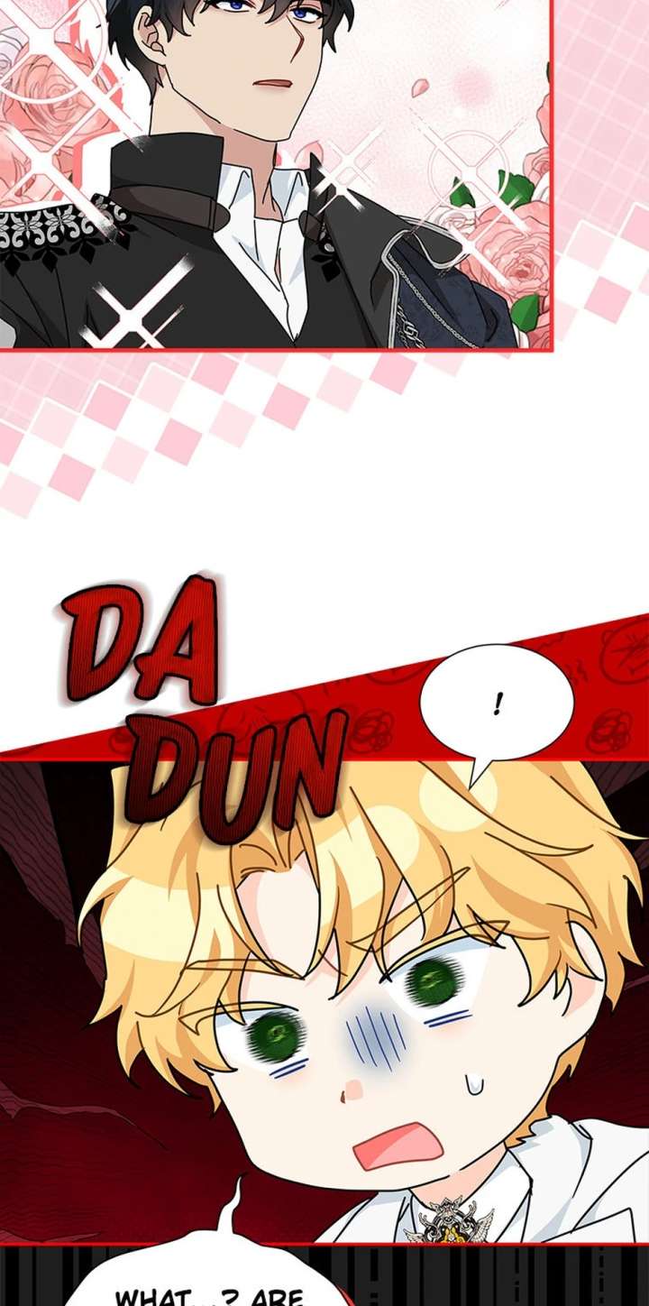 I Became the Head of the Family Chapter 100 - Page 63