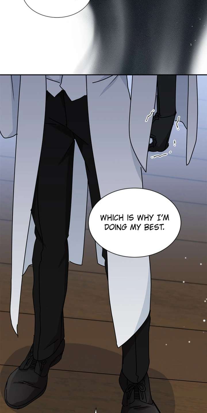 I Became the Head of the Family Chapter 100 - Page 70