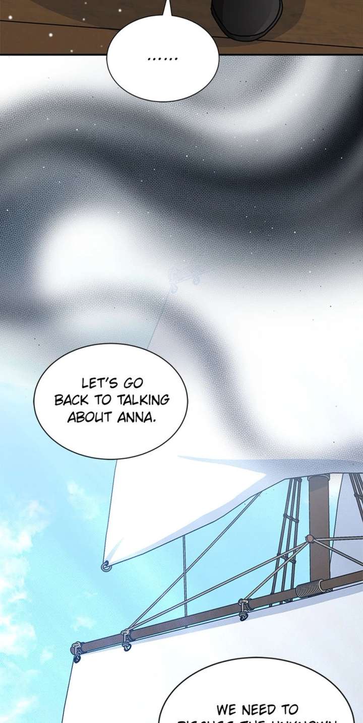 I Became the Head of the Family Chapter 100 - Page 71