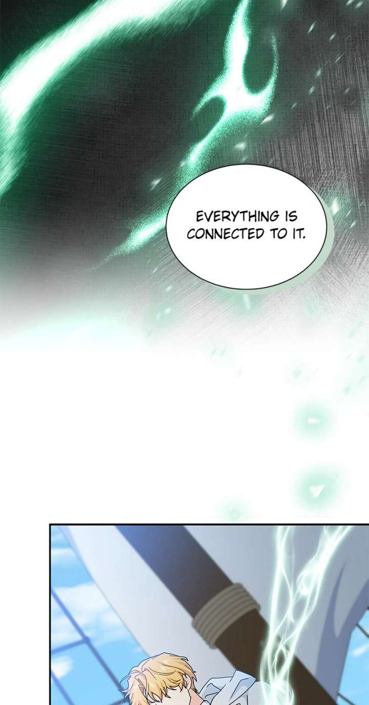 I Became the Head of the Family Chapter 100 - Page 75