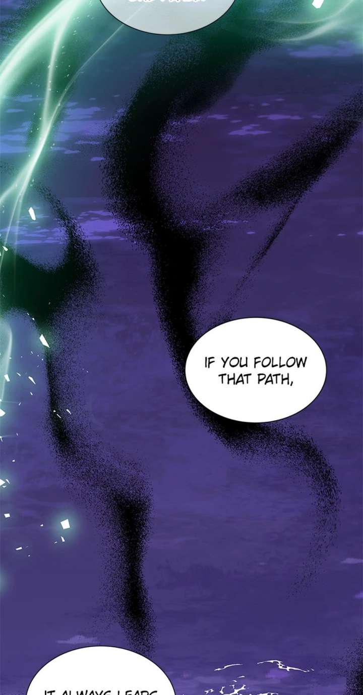 I Became the Head of the Family Chapter 100 - Page 78