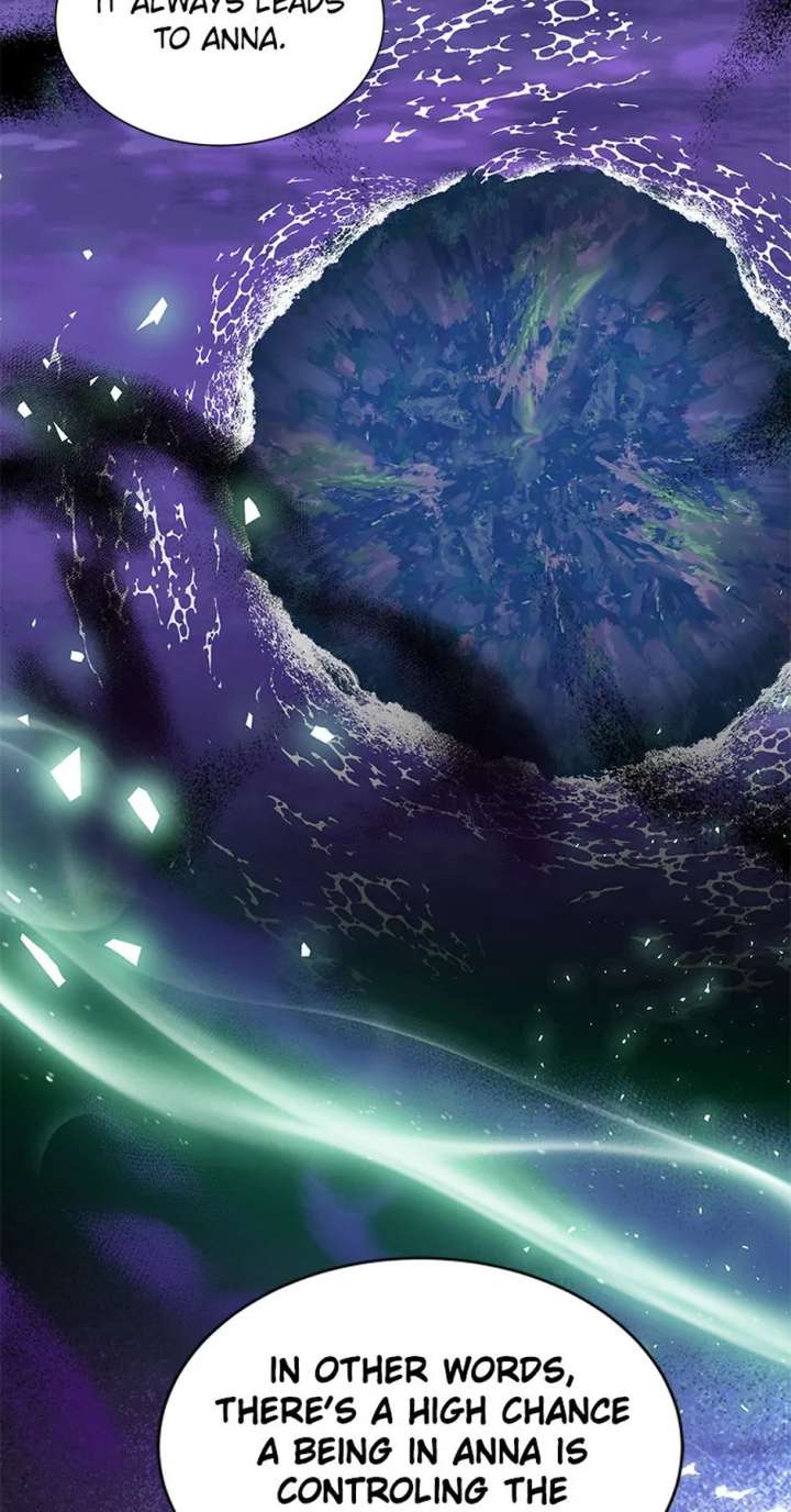 I Became the Head of the Family Chapter 100 - Page 79