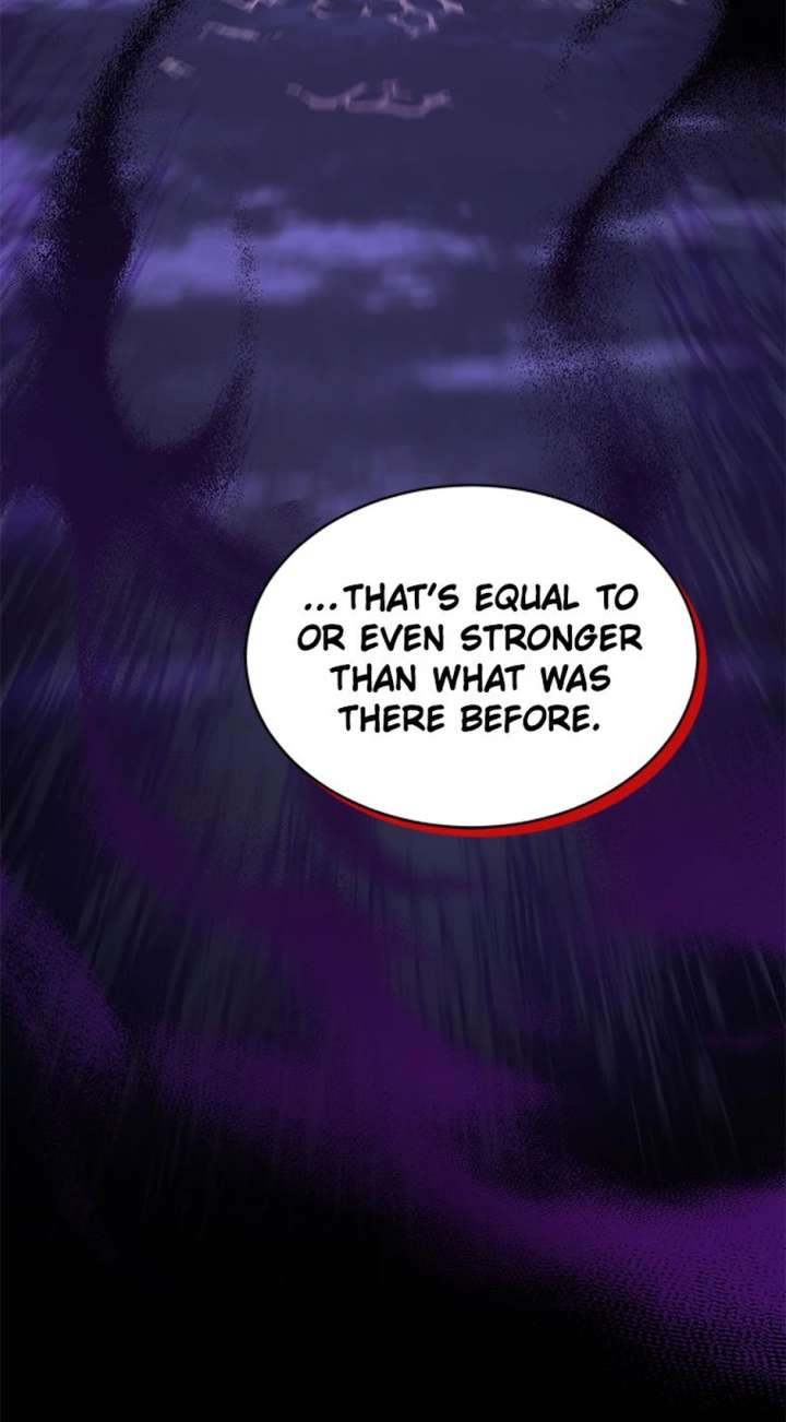 I Became the Head of the Family Chapter 100 - Page 83