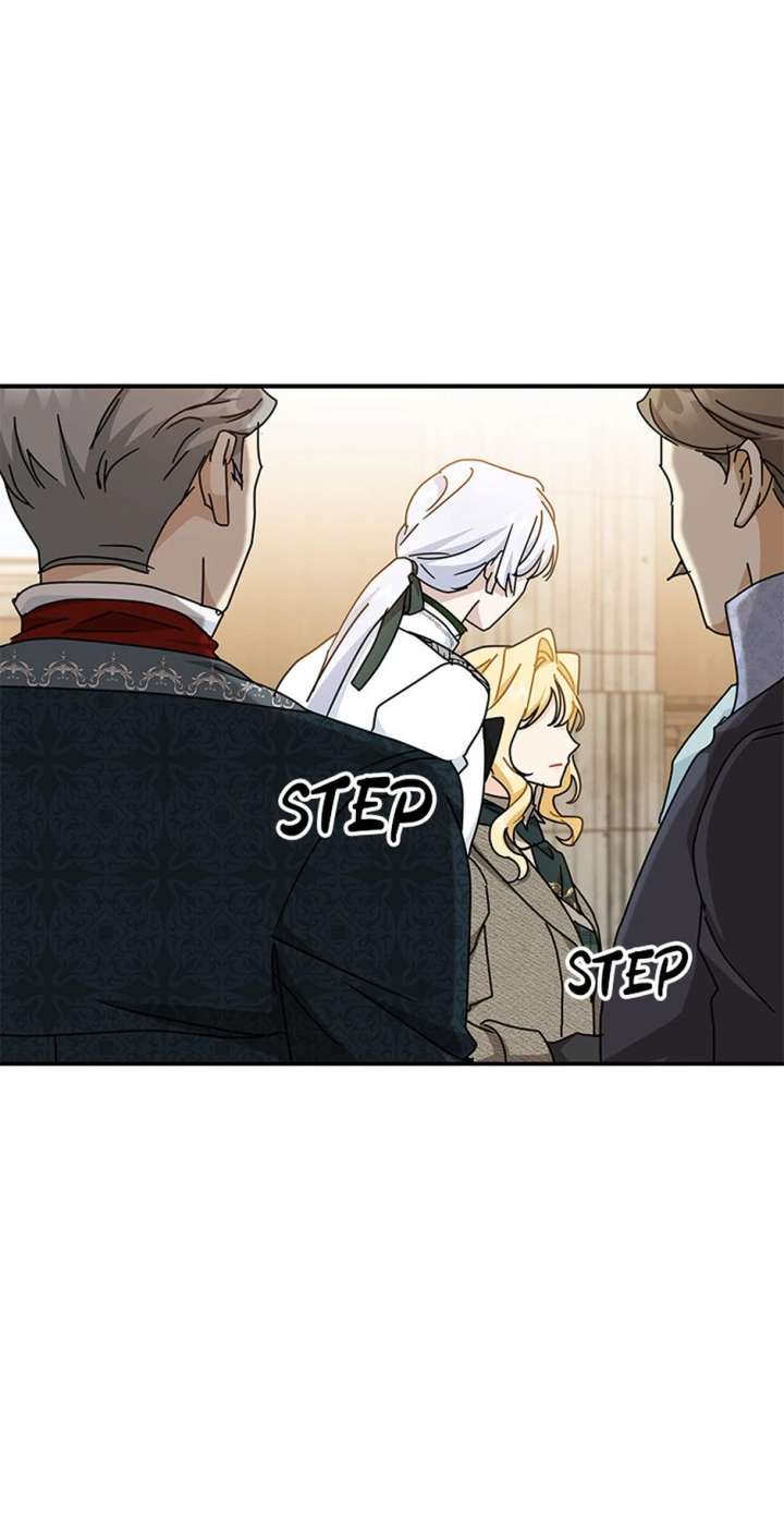 I Became the Head of the Family Chapter 100 - Page 9