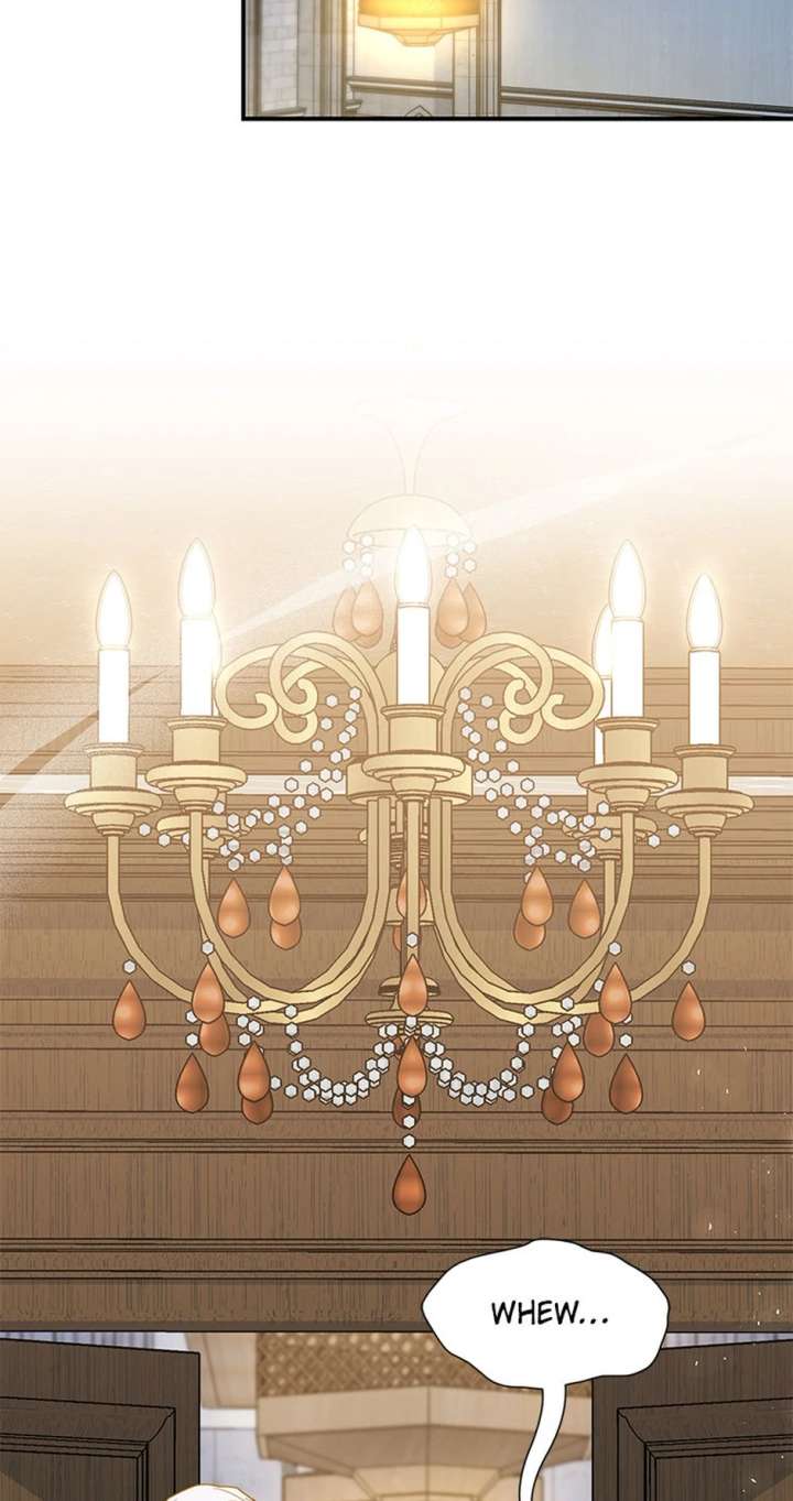 I Became the Head of the Family Chapter 101 - Page 12