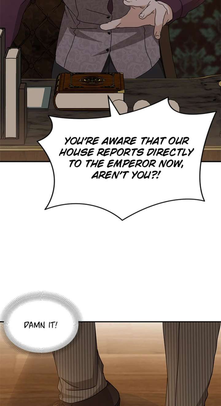 I Became the Head of the Family Chapter 101 - Page 22