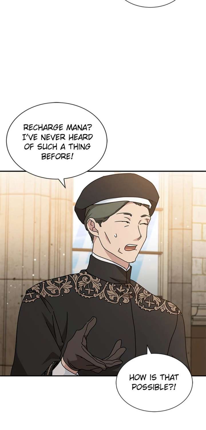 I Became the Head of the Family Chapter 101 - Page 3