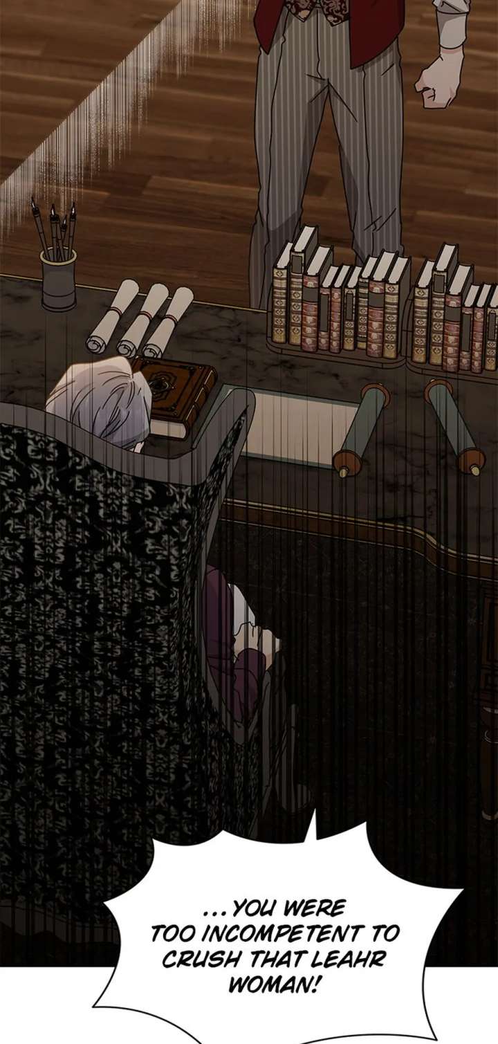 I Became the Head of the Family Chapter 101 - Page 32