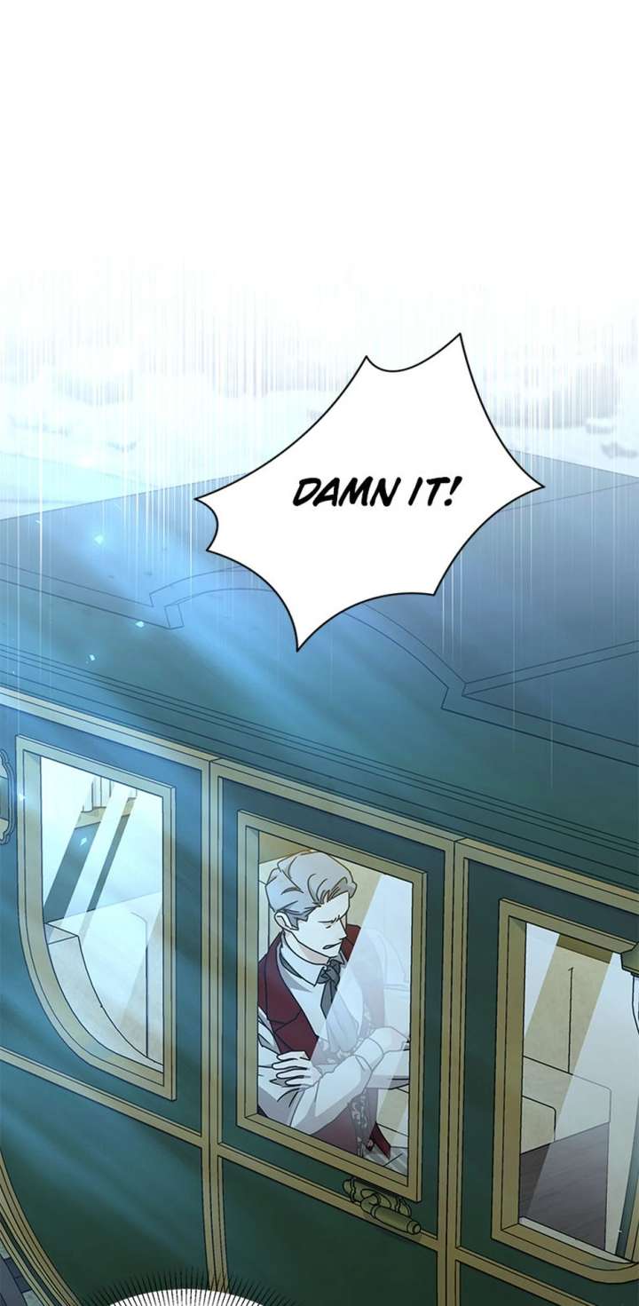 I Became the Head of the Family Chapter 101 - Page 34