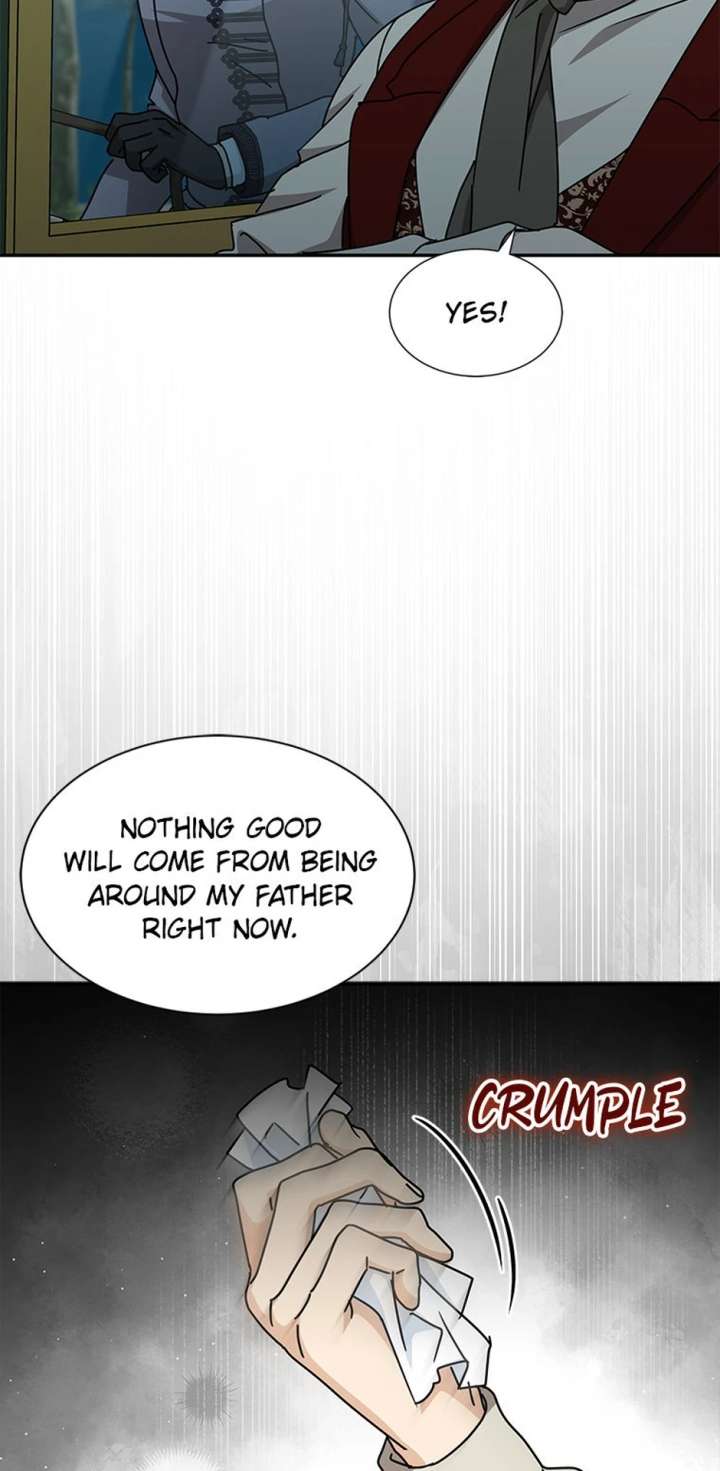 I Became the Head of the Family Chapter 101 - Page 36