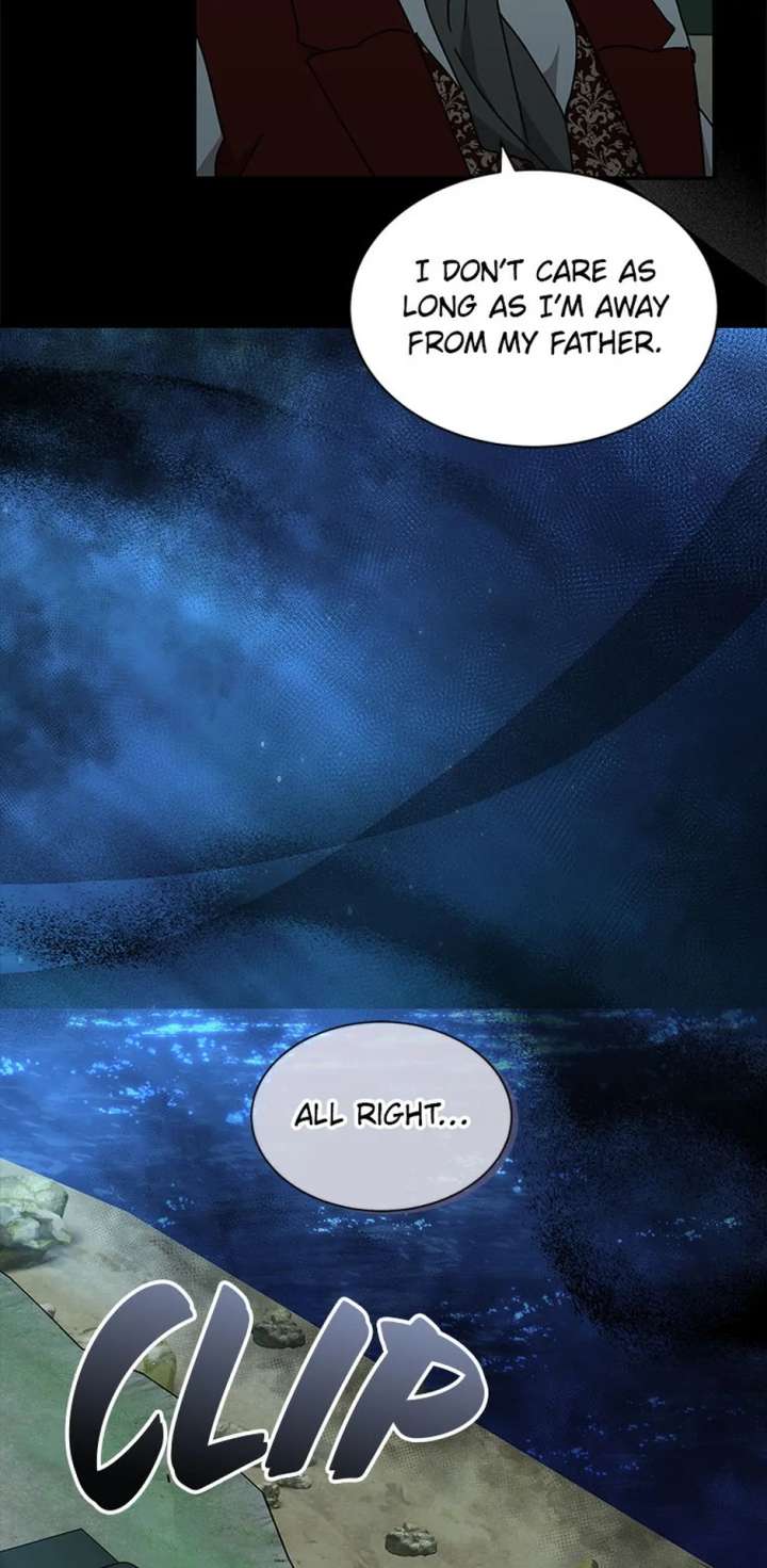 I Became the Head of the Family Chapter 101 - Page 38