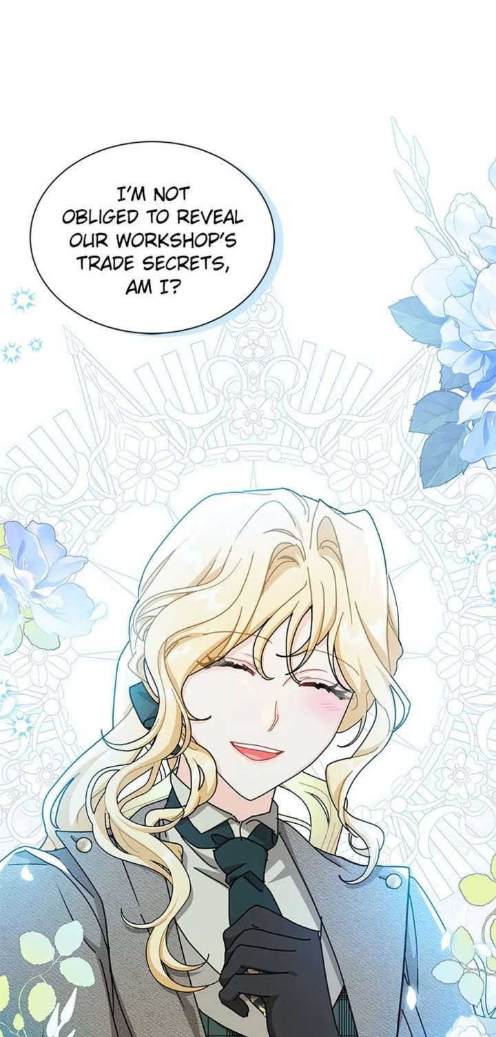 I Became the Head of the Family Chapter 101 - Page 4