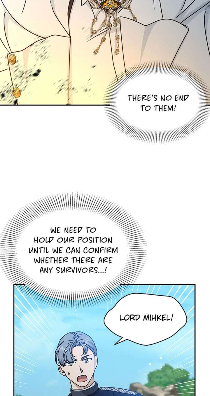 I Became the Head of the Family Chapter 101 - Page 45