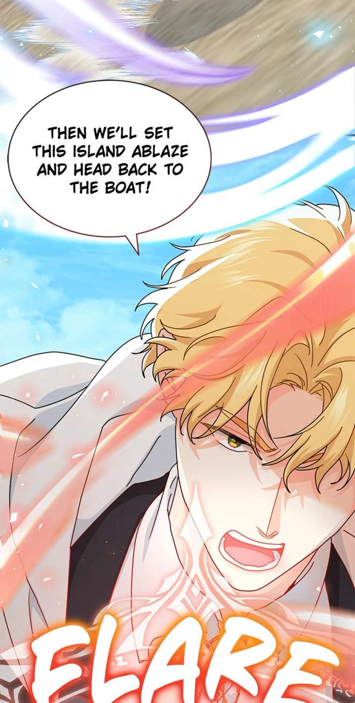 I Became the Head of the Family Chapter 101 - Page 48