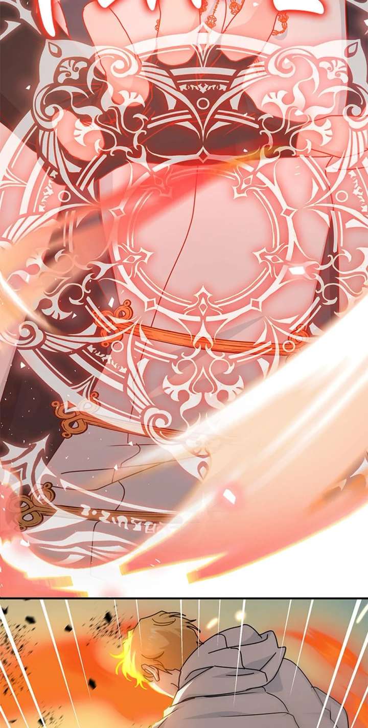 I Became the Head of the Family Chapter 101 - Page 49