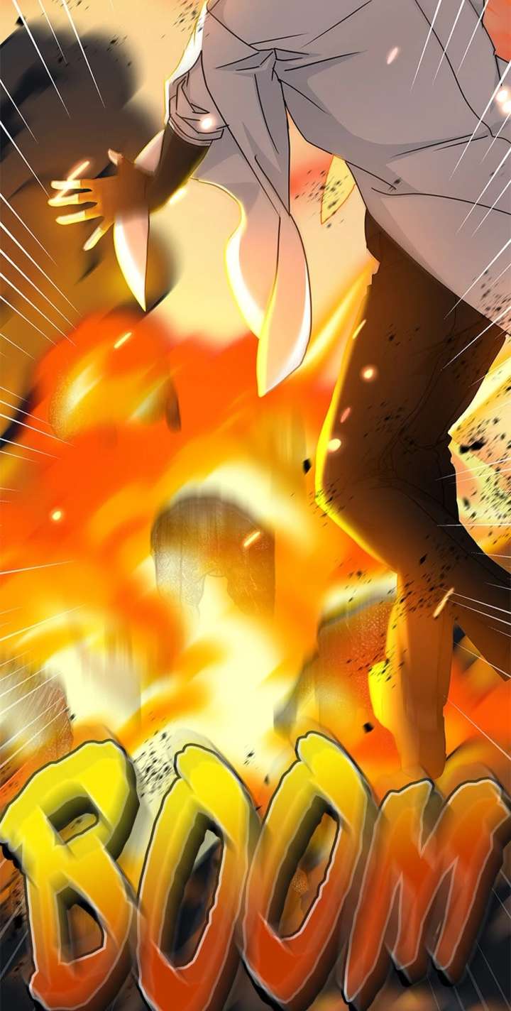 I Became the Head of the Family Chapter 101 - Page 50