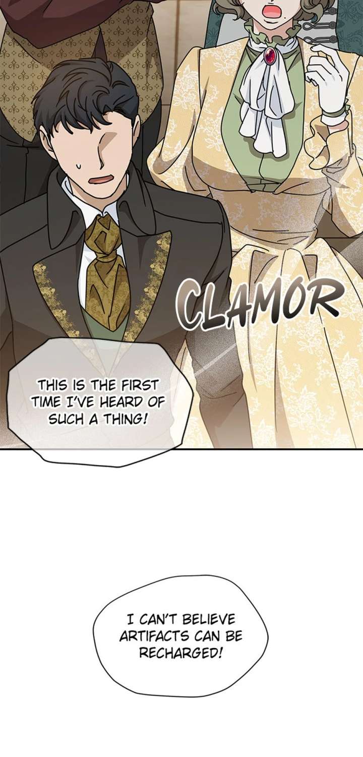 I Became the Head of the Family Chapter 101 - Page 6