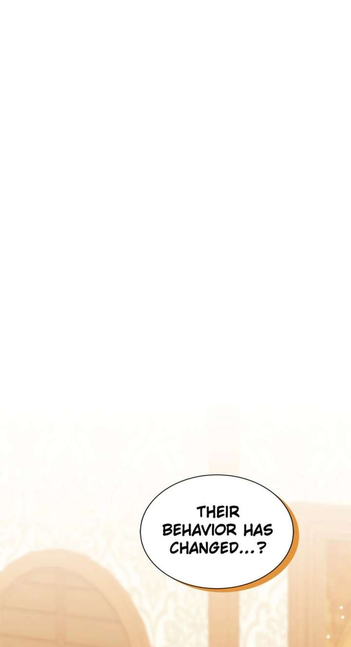 I Became the Head of the Family Chapter 101 - Page 60