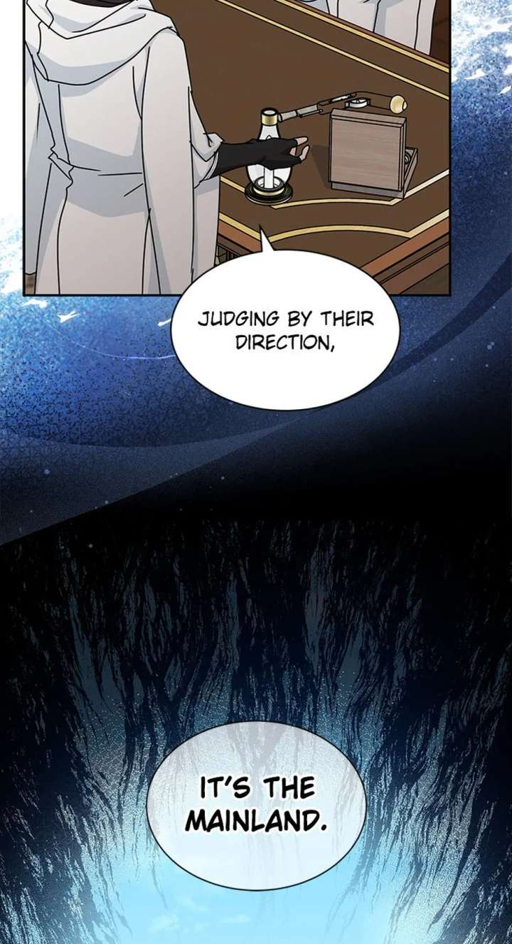 I Became the Head of the Family Chapter 101 - Page 64