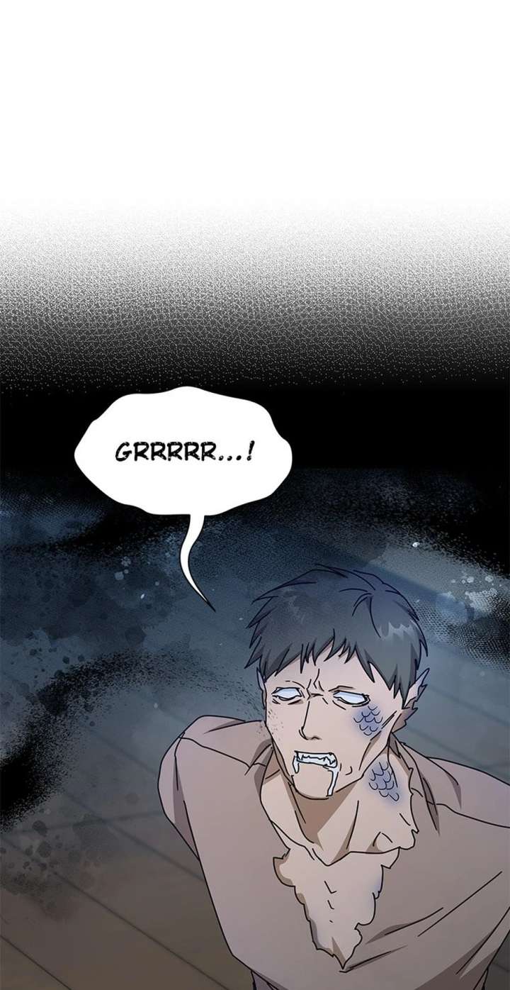 I Became the Head of the Family Chapter 101 - Page 70