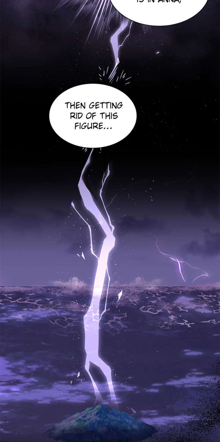 I Became the Head of the Family Chapter 101 - Page 81