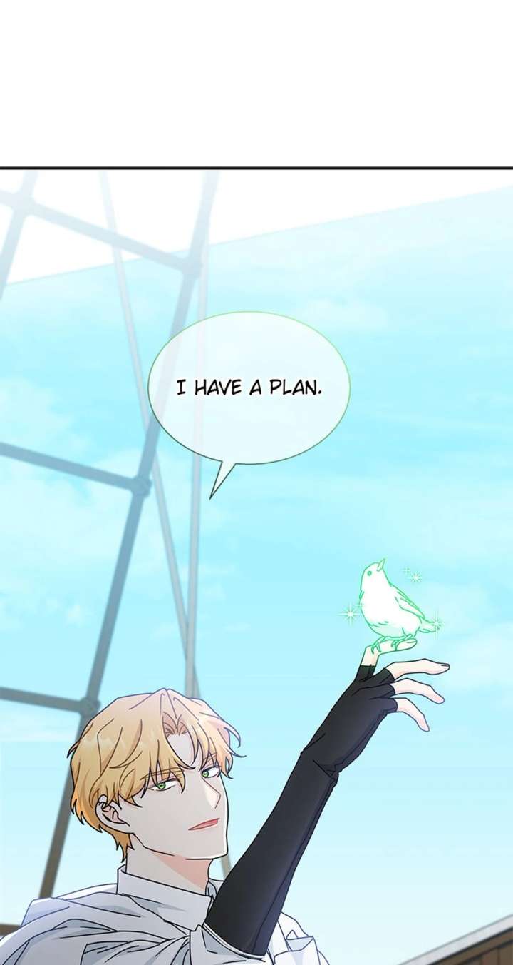 I Became the Head of the Family Chapter 102 - Page 1