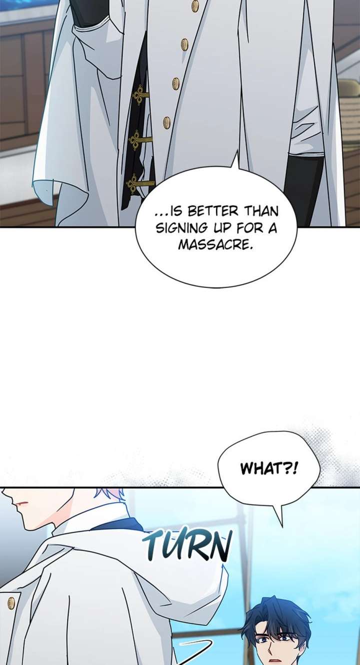 I Became the Head of the Family Chapter 102 - Page 12