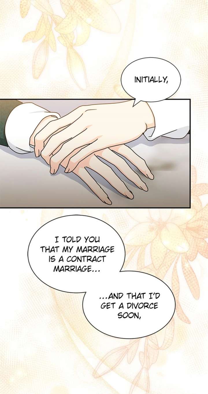 I Became the Head of the Family Chapter 102 - Page 24