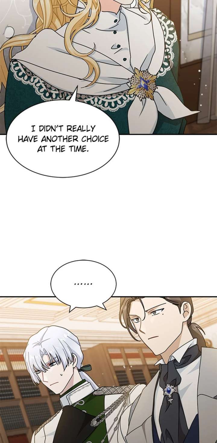 I Became the Head of the Family Chapter 102 - Page 39