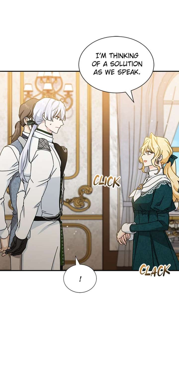 I Became the Head of the Family Chapter 102 - Page 41