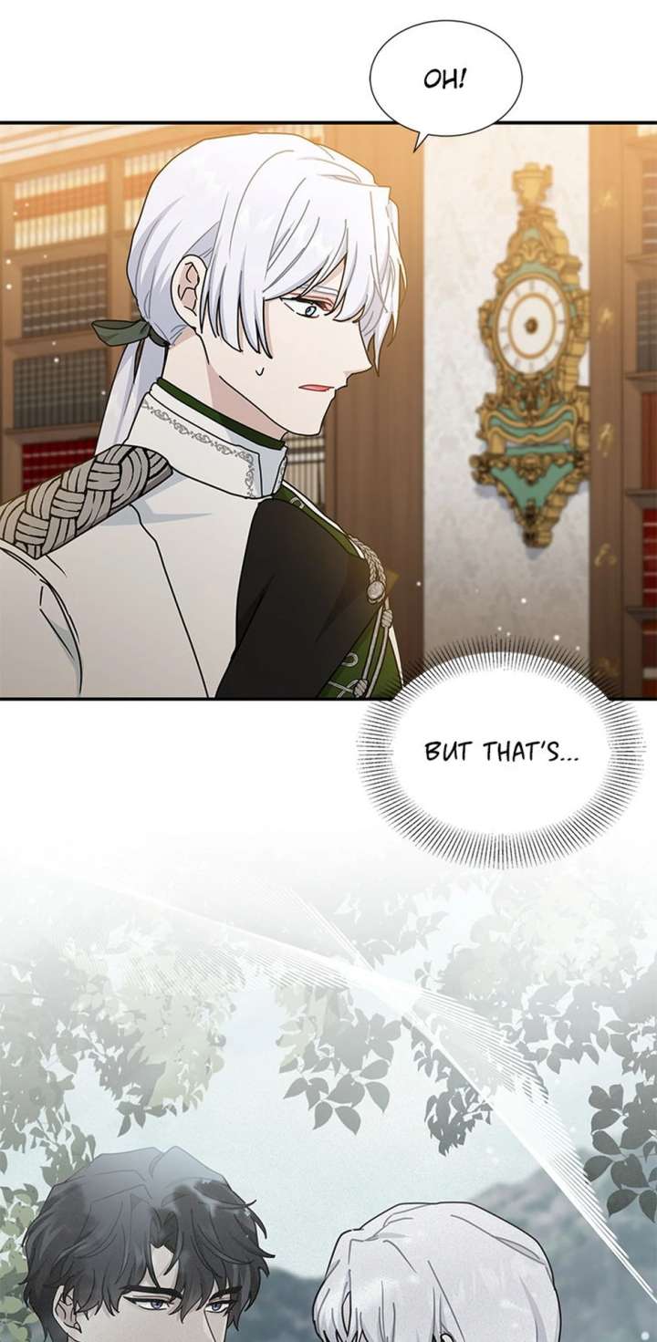 I Became the Head of the Family Chapter 102 - Page 42