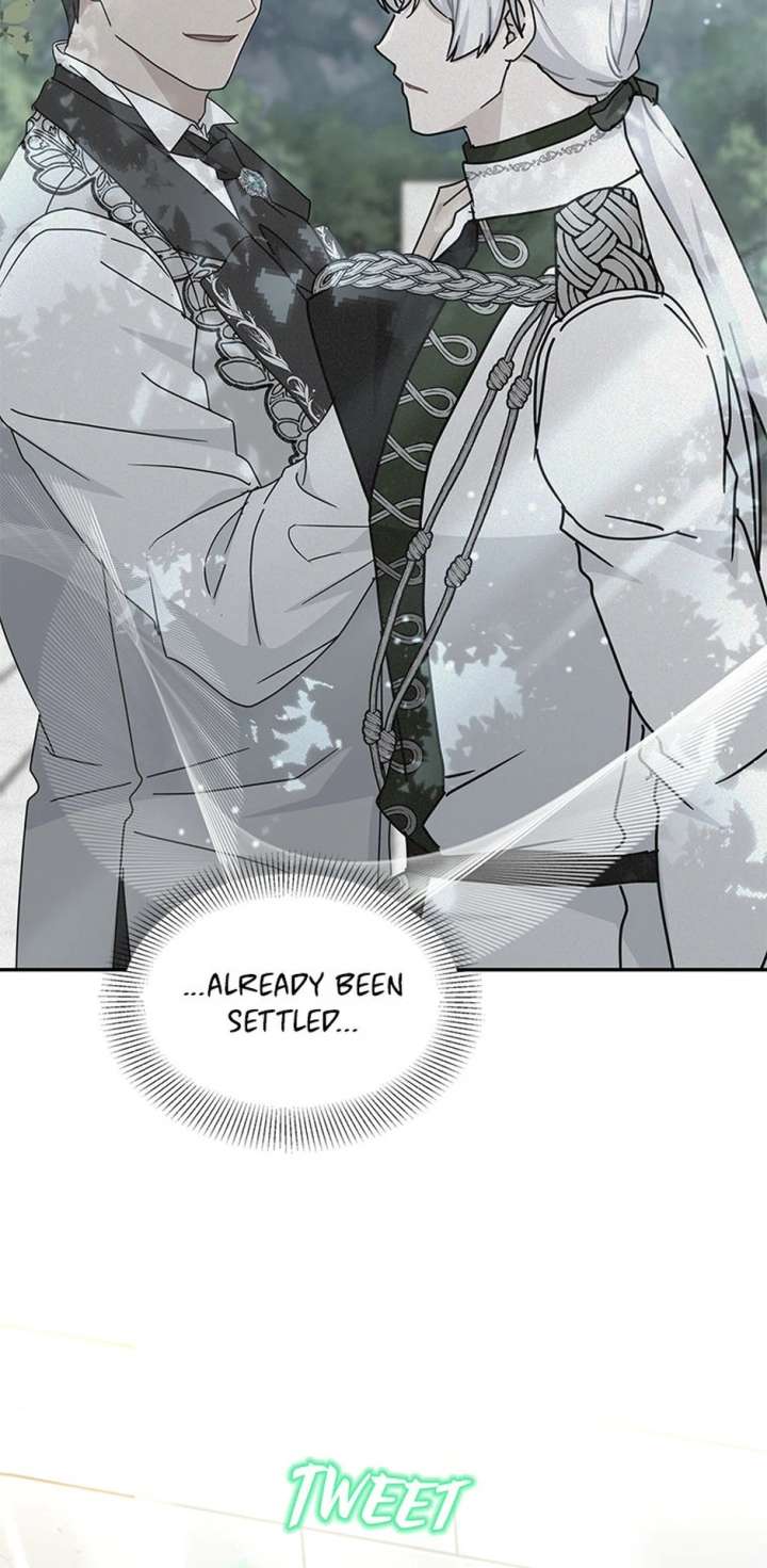 I Became the Head of the Family Chapter 102 - Page 43