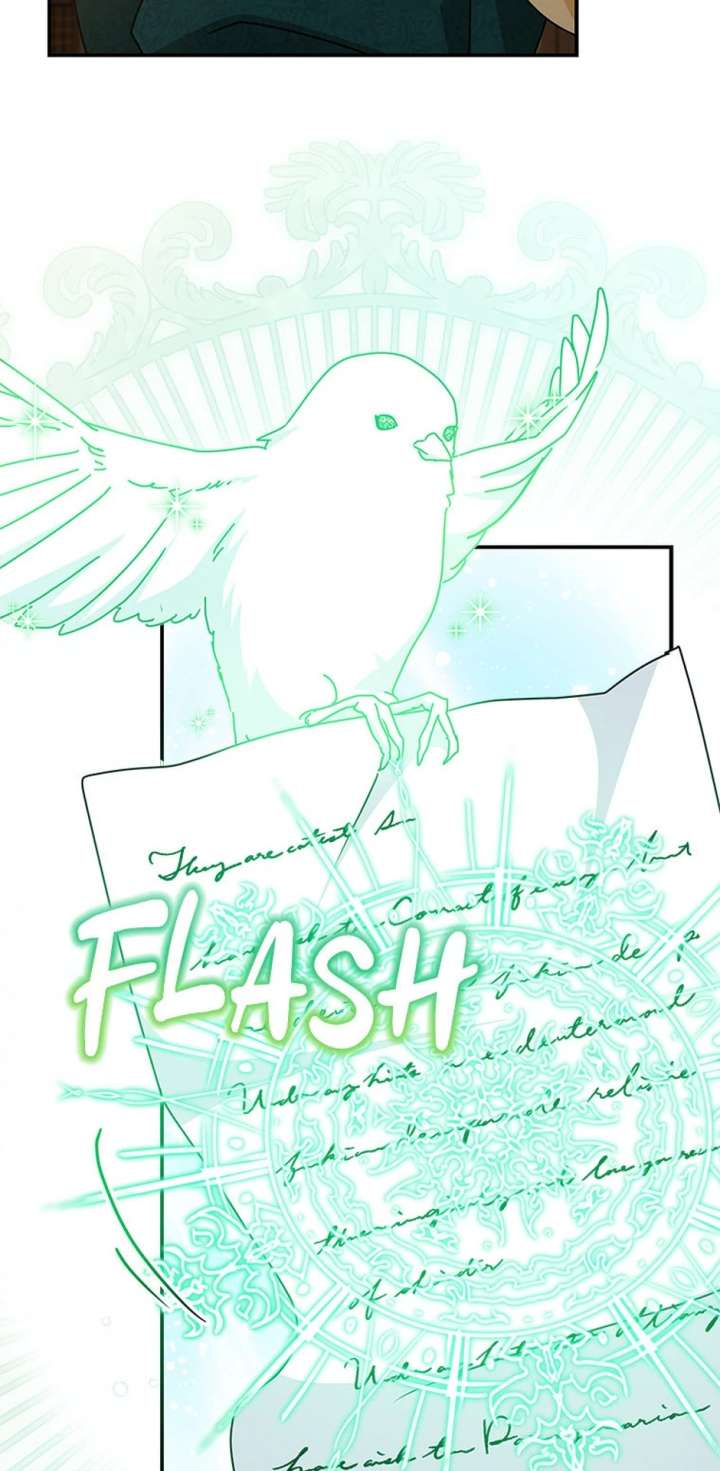 I Became the Head of the Family Chapter 102 - Page 46