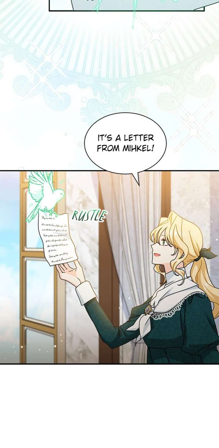 I Became the Head of the Family Chapter 102 - Page 47