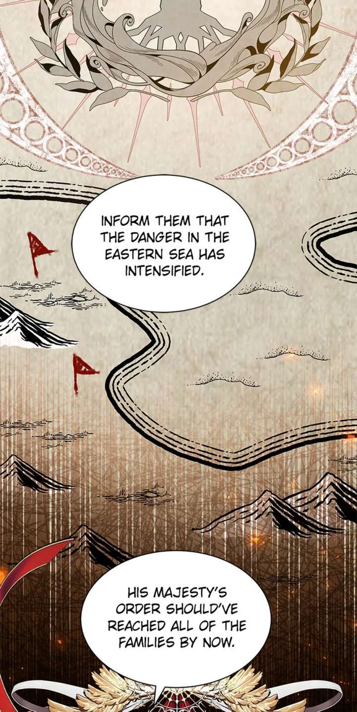 I Became the Head of the Family Chapter 102 - Page 56