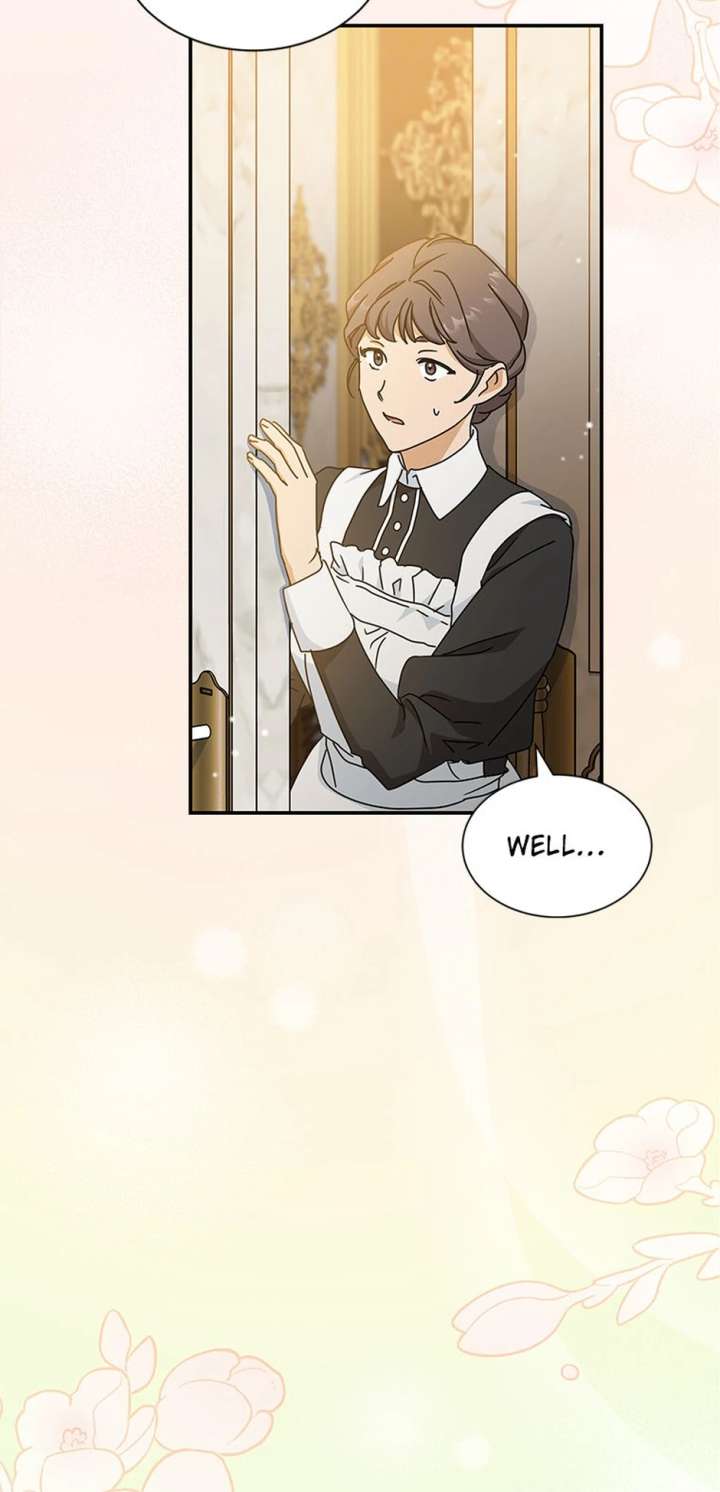 I Became the Head of the Family Chapter 102 - Page 62