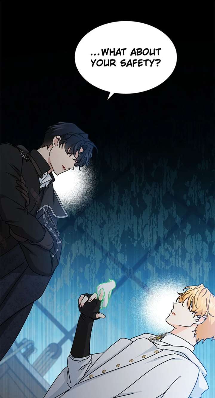 I Became the Head of the Family Chapter 102 - Page 8