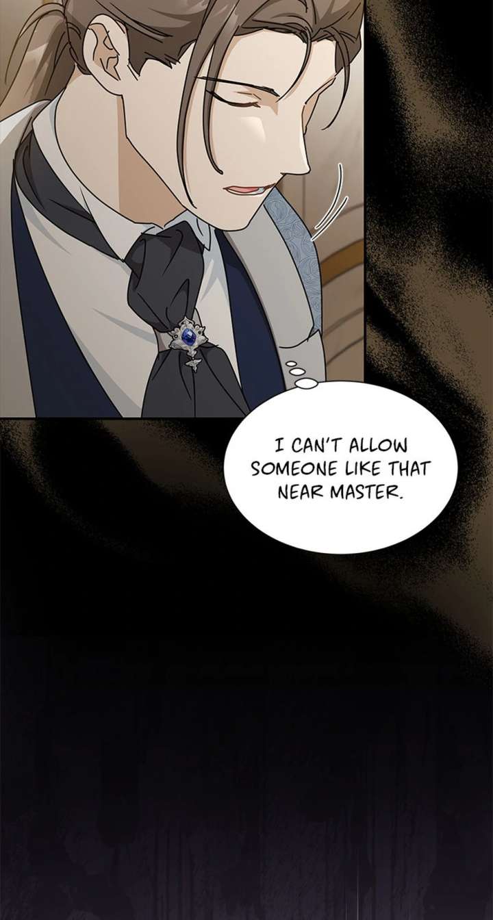 I Became the Head of the Family Chapter 103 - Page 26