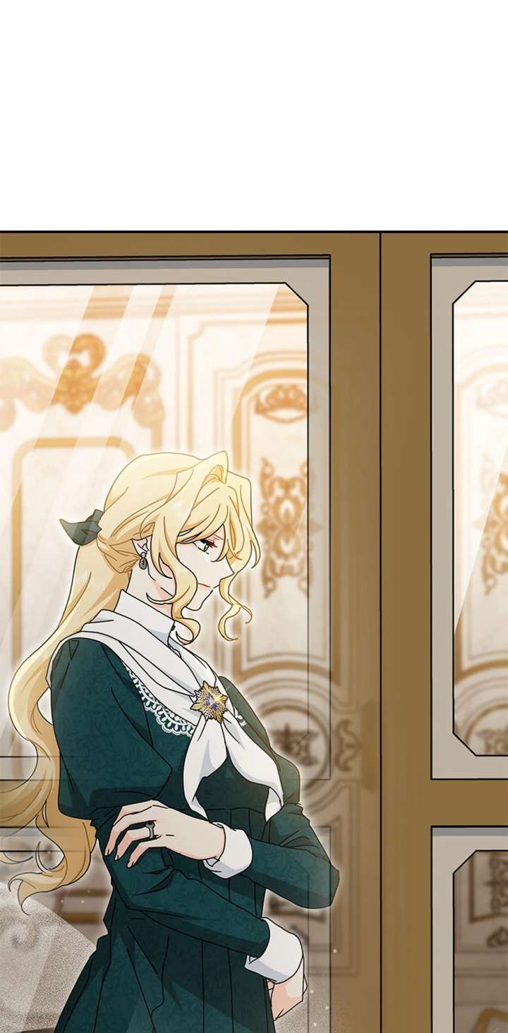 I Became the Head of the Family Chapter 103 - Page 28