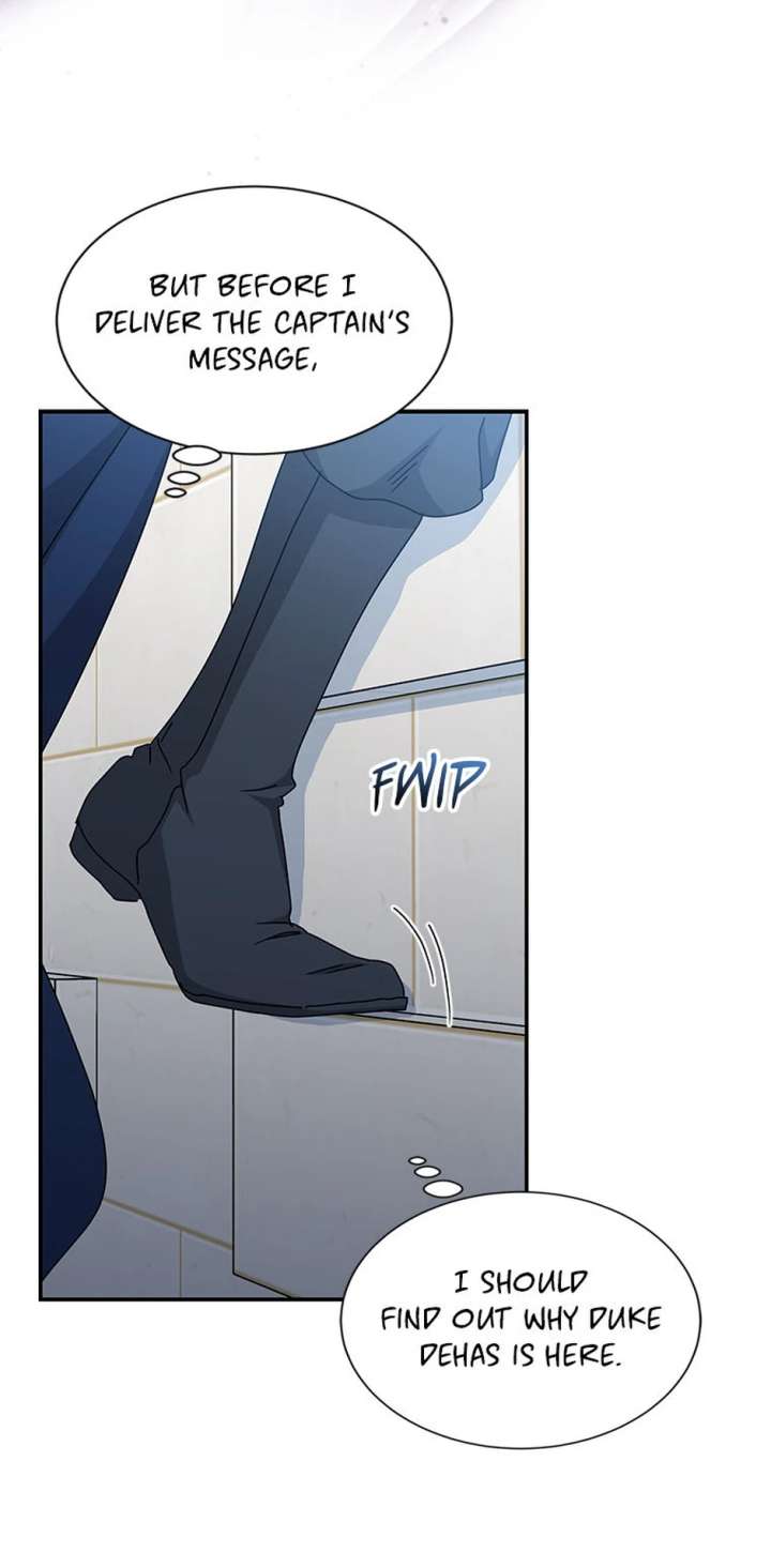 I Became the Head of the Family Chapter 103 - Page 30