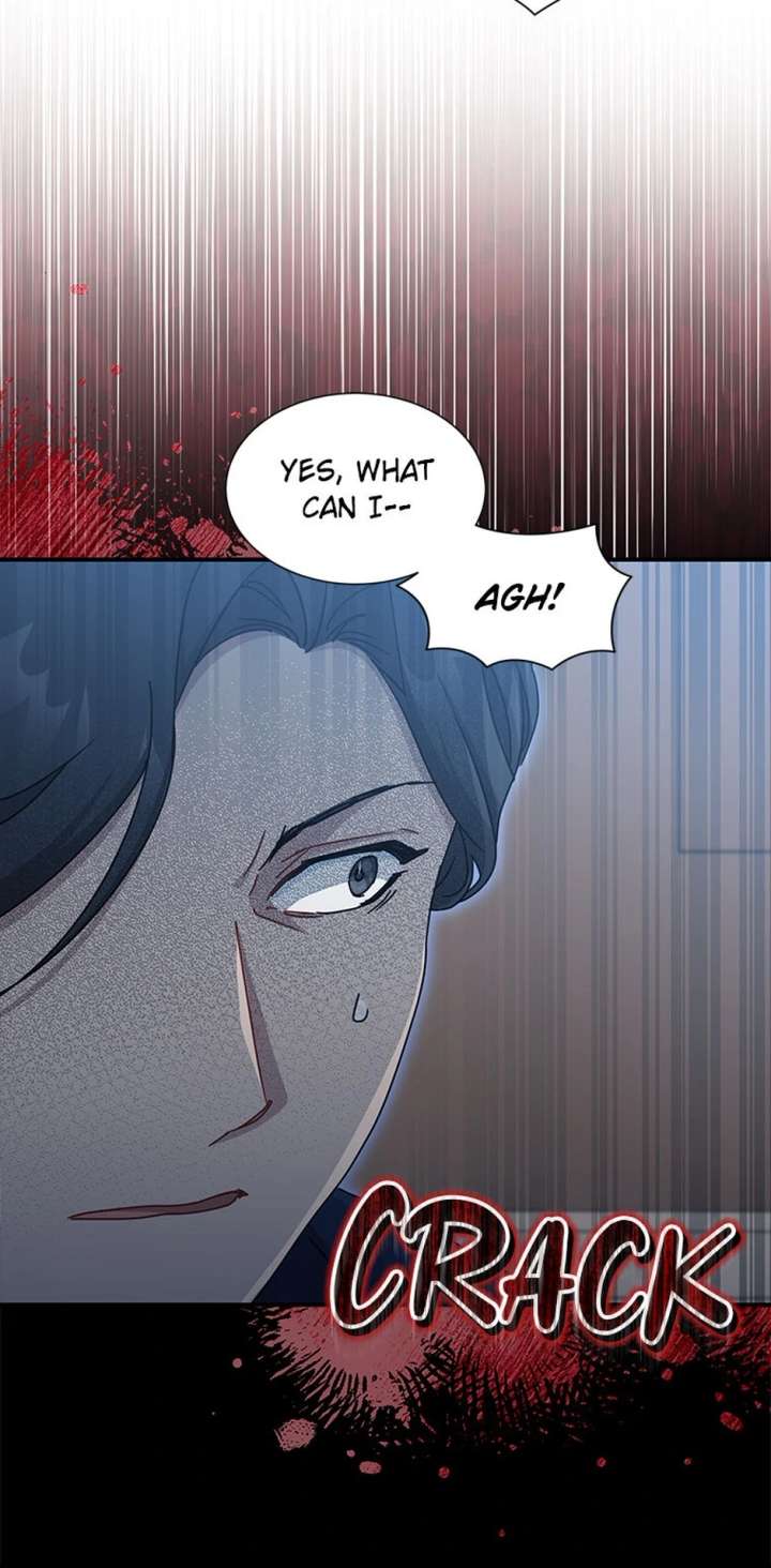 I Became the Head of the Family Chapter 103 - Page 34