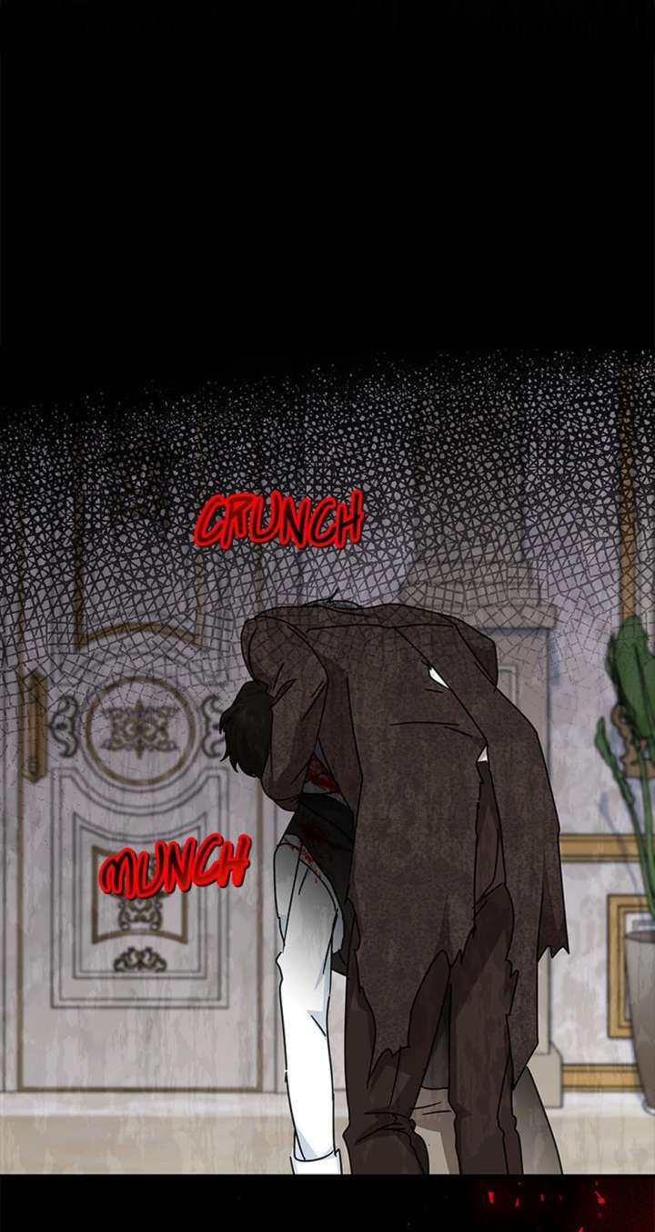 I Became the Head of the Family Chapter 103 - Page 37