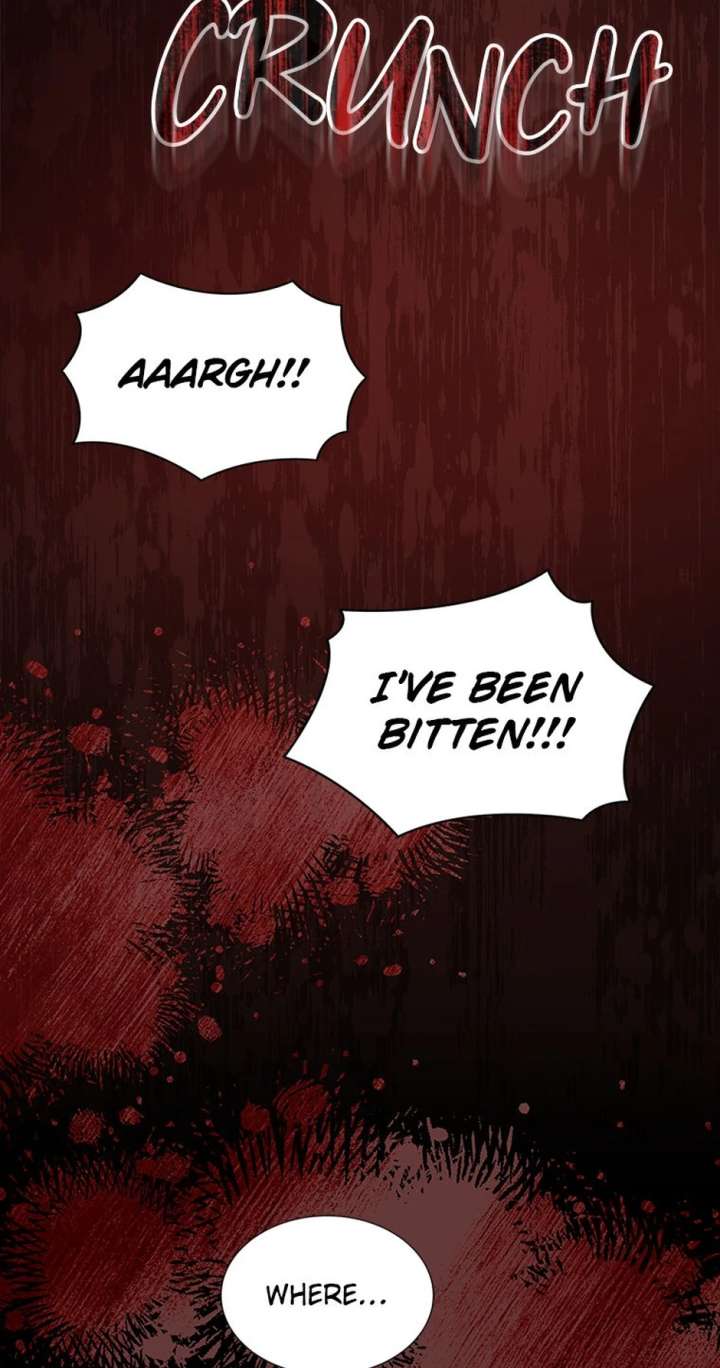 I Became the Head of the Family Chapter 103 - Page 43