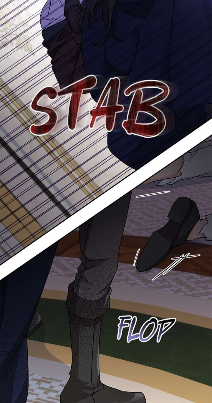 I Became the Head of the Family Chapter 103 - Page 46