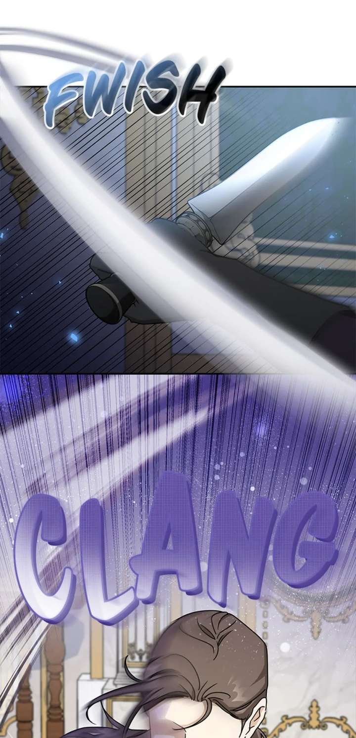 I Became the Head of the Family Chapter 103 - Page 49